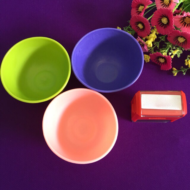 Bát Trộn Mặt Nạ Silicon Sang Chảnh Loại To - Thẩm Mỹ Huyền Trang NANOCEE