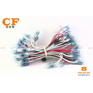 Led full color 6803