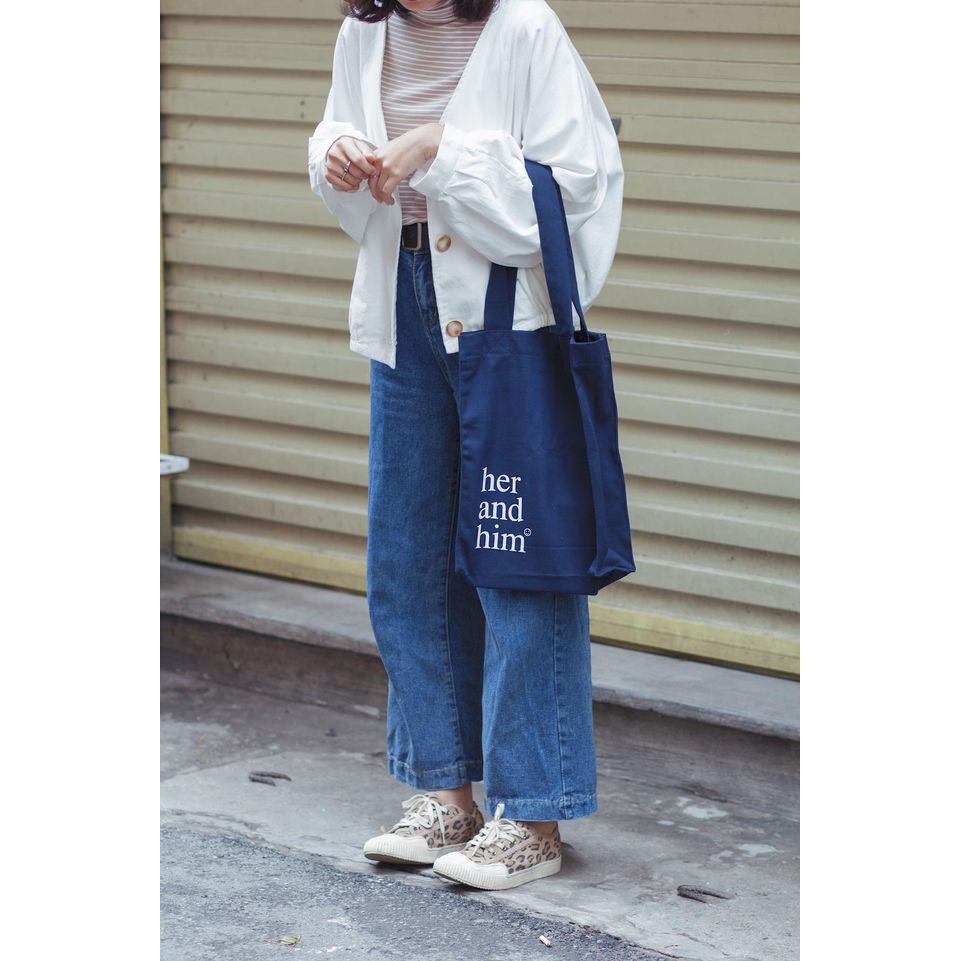 Túi HerandHim Signature | BigBuy360 - bigbuy360.vn