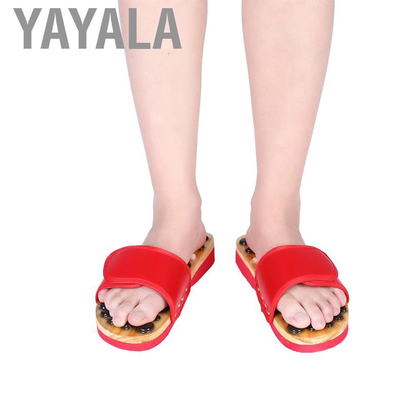 Dép Massage Chân Chăm Sóc Sức Khỏe