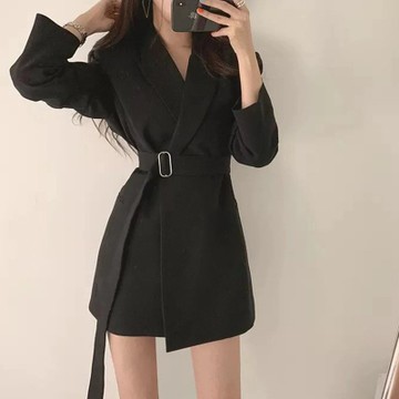 Áo Khoác Blazer Phong Cách Hàn Quốc 2021 Dành Cho Nữ | BigBuy360 - bigbuy360.vn