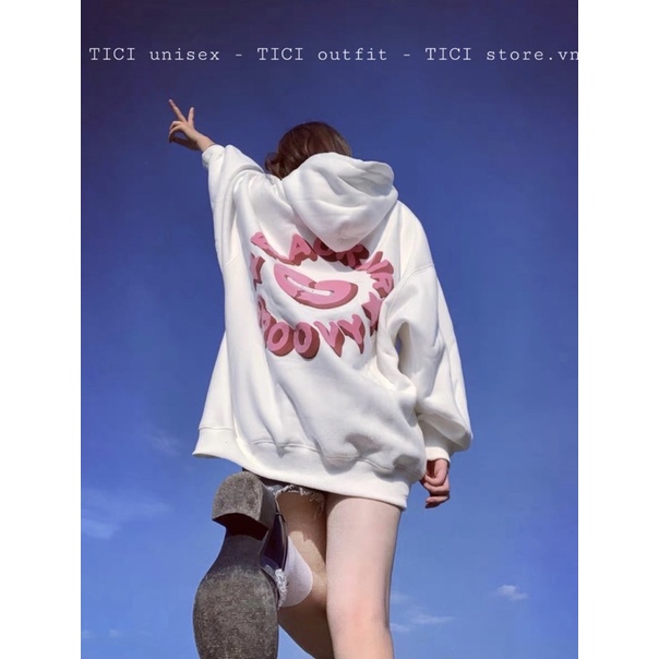 Áo hoodie unisex nam nữ nỉ thêu “ Black Air“❤ [Video thật tại Shop]❤️Áo nỉ bông unisex chất nỉ siêu mịn cực ấm | BigBuy360 - bigbuy360.vn