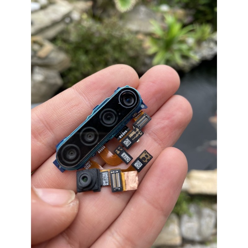 camera xiaomi note 8