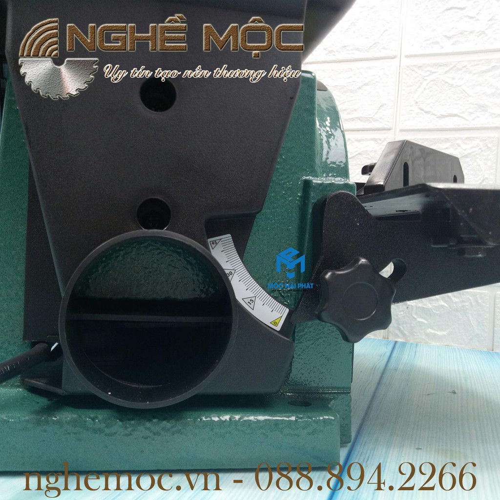 Máy nhám bàn, máy chà gỗ, máy chà nhám bàn Allwin chính hãng nghe moc