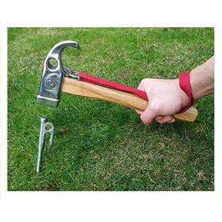 [BẢNH BAO - 5 SAO] BÚA DÃ NGOẠI CAMPINGMOON C6