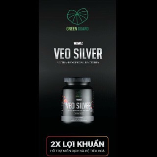 Men vi sinh làm trong nước hồ cá cảnh