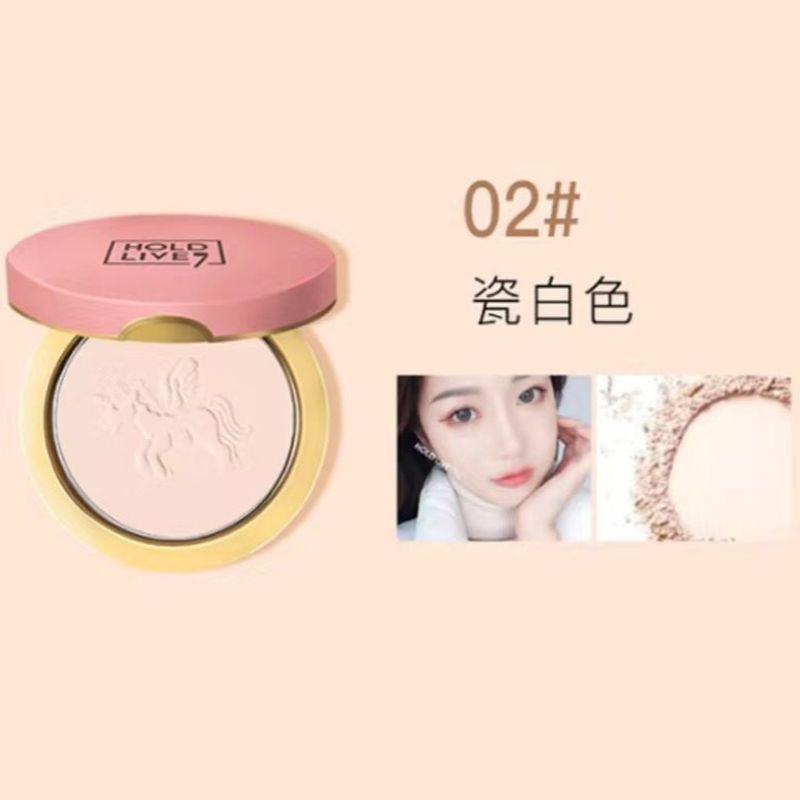 HOLD LIVE - Phấn phủ Hold Live Air Makeup Pressed Powder | BigBuy360 - bigbuy360.vn