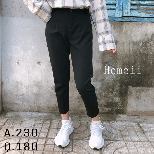 Quần Baggy Tây 💕 | BigBuy360 - bigbuy360.vn