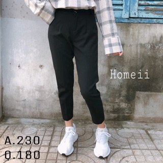 Quần Baggy Tây 💕