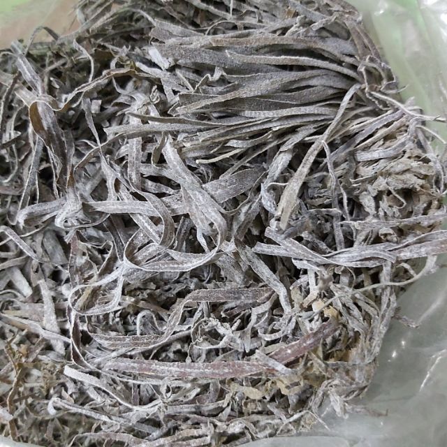 500g Rong biển phổ tai.