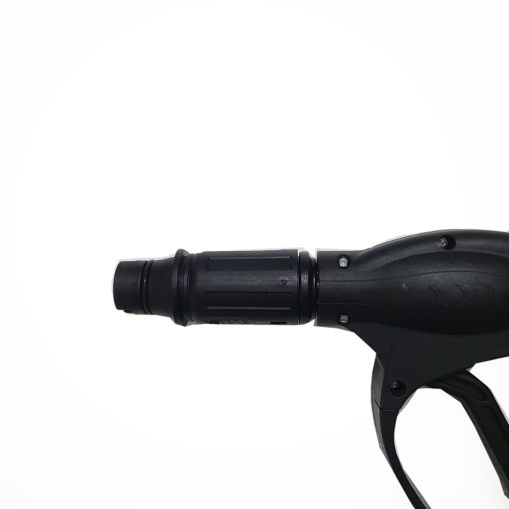 Súng Rửa Xe Cao Cấp Và Cần Nối  ABG - Dùng Cho Máy Bơm, Máy Rửa Xe Áp Lực Cao, Ren 22mm