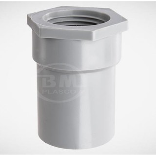 Nối Ren trong 21 nhựa PVC Bình Minh