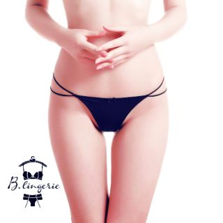 Quần chíp lọt khe nữ siêu sexy