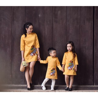 Túi lục bình hình bán nguyệt.