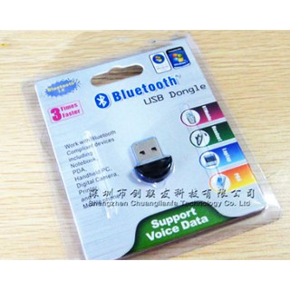 USB BLUETOOTH MINI 06 V2.0 DÙNG CHO PC