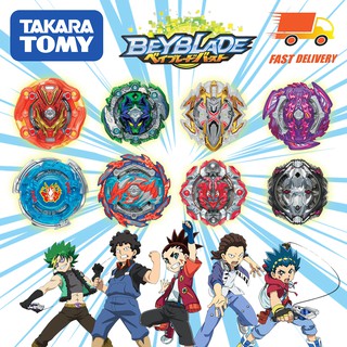 Con quay đồ chơi b-140 takara tomy