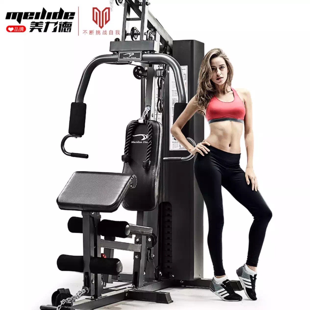 Giàn tạ tạ đa năng M2 nhập khẩu cao cấp