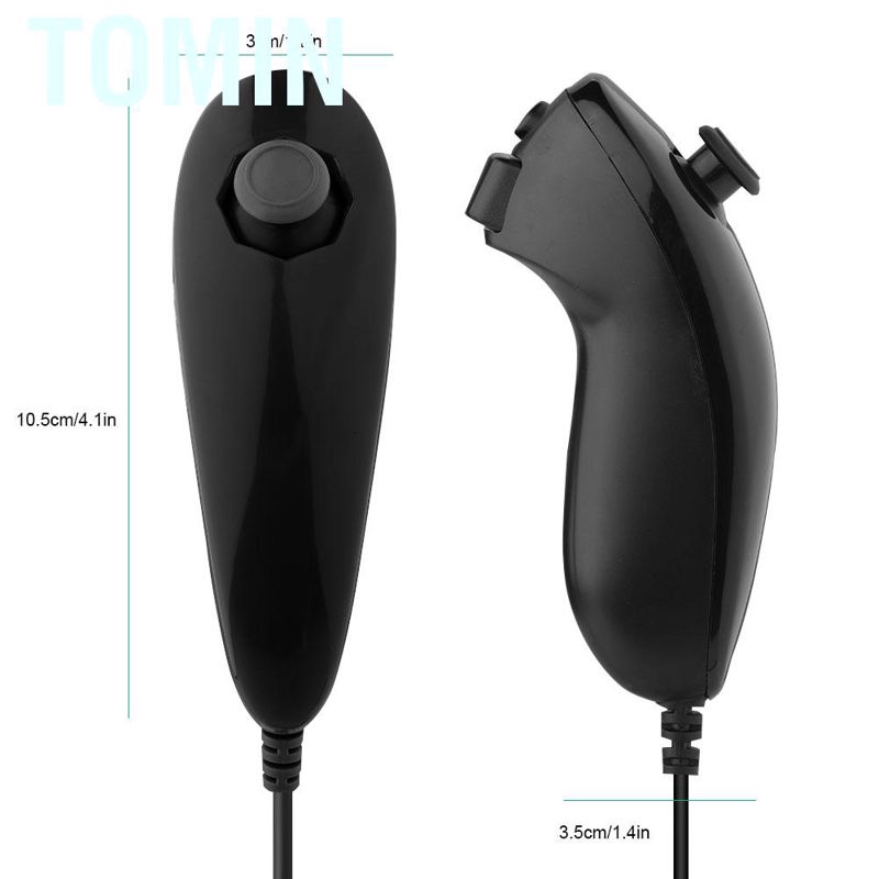 Tay Cầm Chơi Game Cho Nintendo Wii