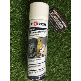 VỆ SINH BỐTHẮNG,PHANH FORCH 500ml