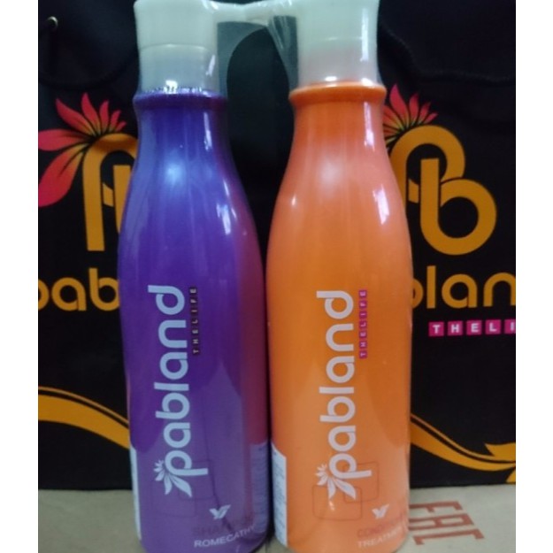 ✅Cặp dầu gội xả pabland 750ml | BigBuy360 - bigbuy360.vn