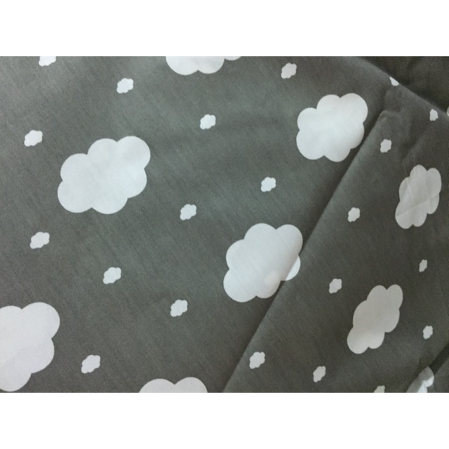 Com bo 2 ga cotton+ 1 ga chống thấm