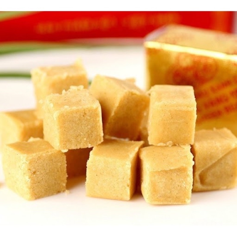 Bánh đậu xanh Hoà An hộp 200g Hải Dương