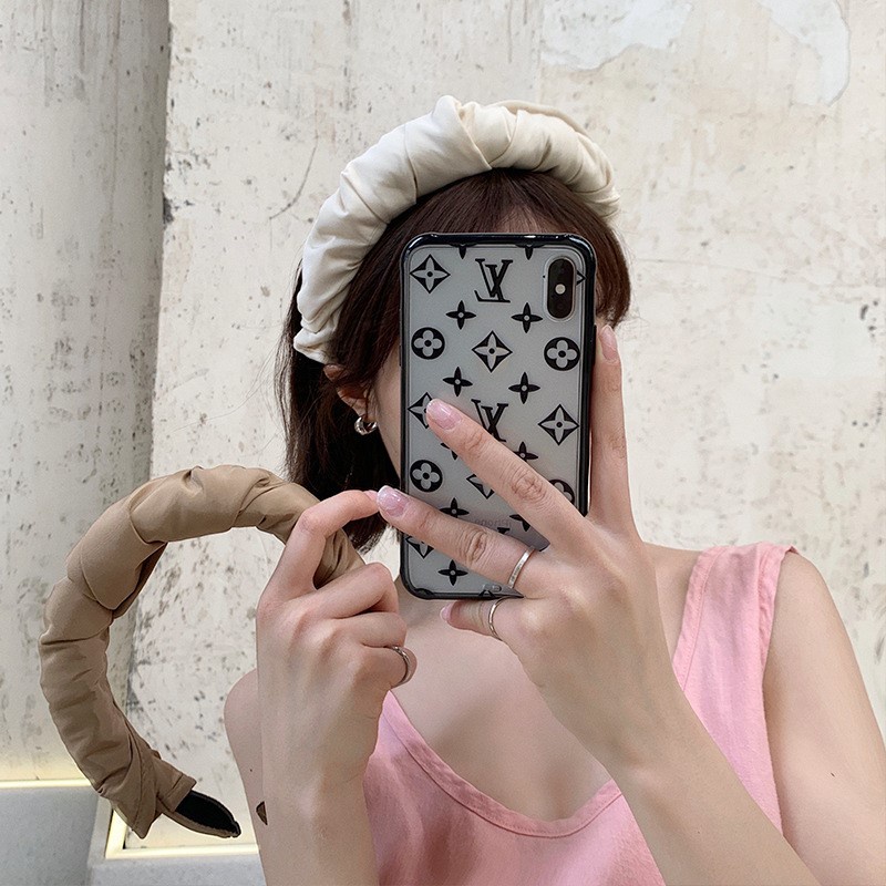 Mũ Chống Nắng Nón Chống Nắng Nửa Đầu Hình Vỏ Sò đa năng 2 in 1 kết hợp gấp gọn làm băng đô thời trang thời