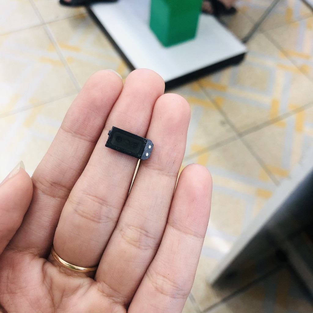 Loa trong Samsung J4 Core / J410 zin bóc máy , bảo hành đổi trả