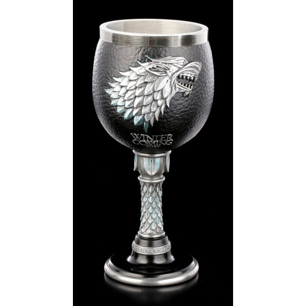 Ly Inox Game of Thrones Các Loại