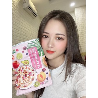 NGŨ CỐC 𝐘𝐞̂́𝐧 𝐦𝐚̣𝐜𝐡 𝐡𝐨𝐚 𝐪𝐮𝐚̉ 𝐬𝐮̛̃𝐚 𝐜𝐡𝐮𝐚 𝟒𝟎𝟎𝐠
