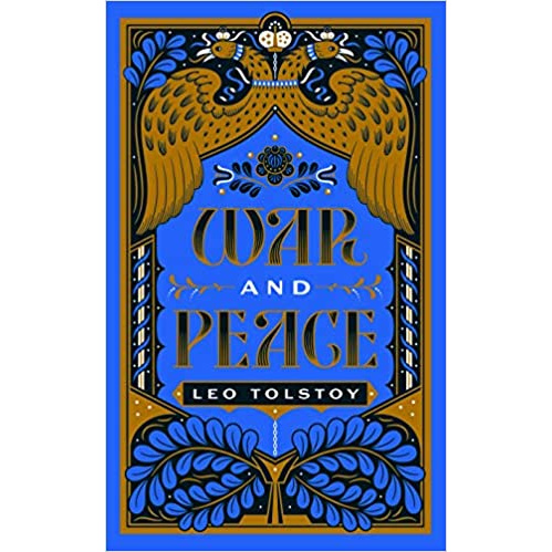 Sách - War and Peace