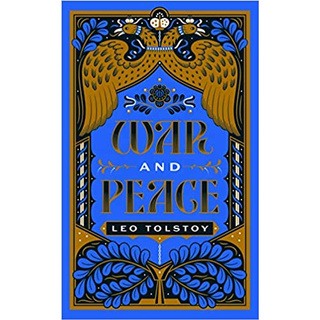 Sách - War and Peace