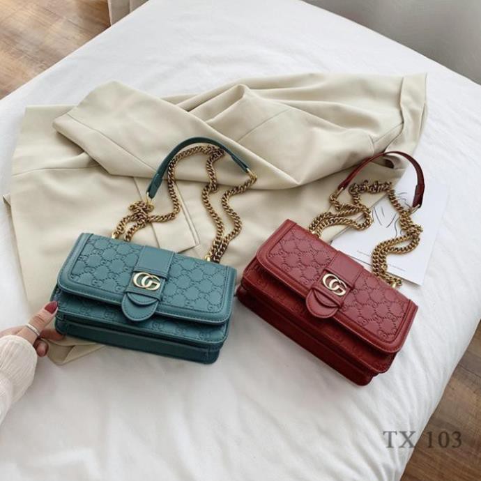 [Hot] Túi xách nữ đẹp công sở thời trang, túi xách đeo chéo du lịch đi chơi | BigBuy360 - bigbuy360.vn