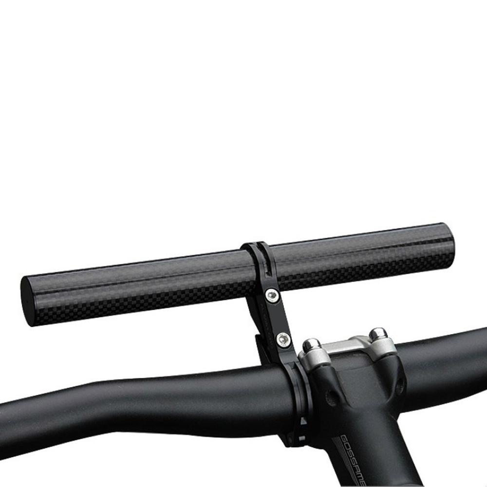 Giá Đỡ Đèn Pin 31.8mm Bằng Hợp Kim Nhôm Gắn Tay Lái Xe Đạp DANILO