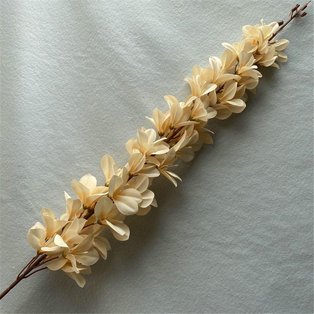 Bó Hoa Cúc Nhân Tạo Dùng Để Trang Trí Nhà Cửa / Tiệc Cưới DIY