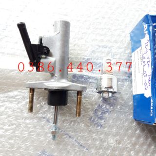 Tổng côn trên Vios 02-07