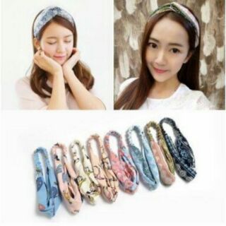 Tuban vải 100k