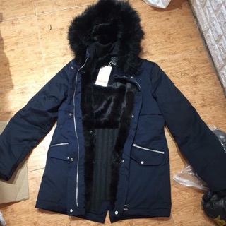 Áo khoác pakar zara sale auth