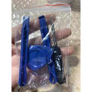 Bộ Vít Mini 8 Món 9 món Mở Điện Thoại