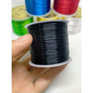 Chun Nhật xâu vòng siêu dai