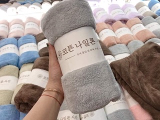KHĂN BÔNG CAO CẤP xuất Hàn