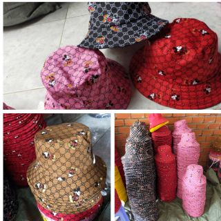 100k/ 3 nón tha hồ lựa chọn siêu đẹp, siêu rẻ