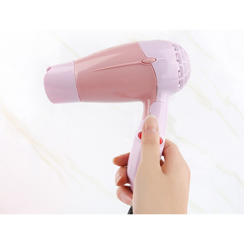 Máy Sấy Tóc Du Lịch