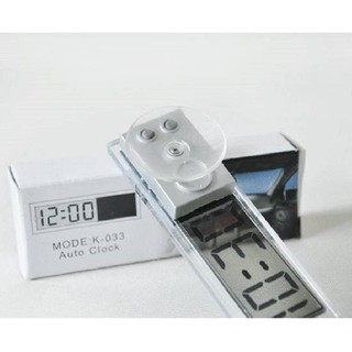 Đồng hồ gắn kính K-033  CD6878