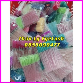 Chổi kim tuyến
