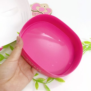 Hộp Đựng Khăn Giấy Hello Kitty