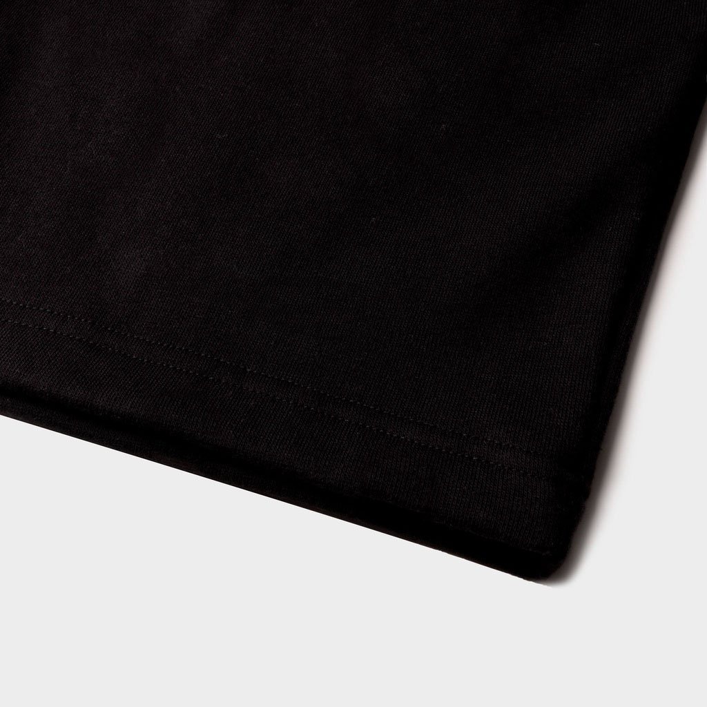 Quần short ngắn nỉ trơn nhiều màu - unisex cao cấp nam nữ