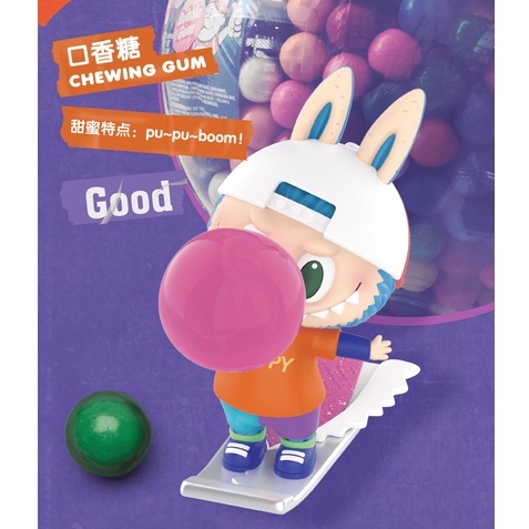 Búp Bê Hình Quái Vật Dễ Thương Xinh Xắn