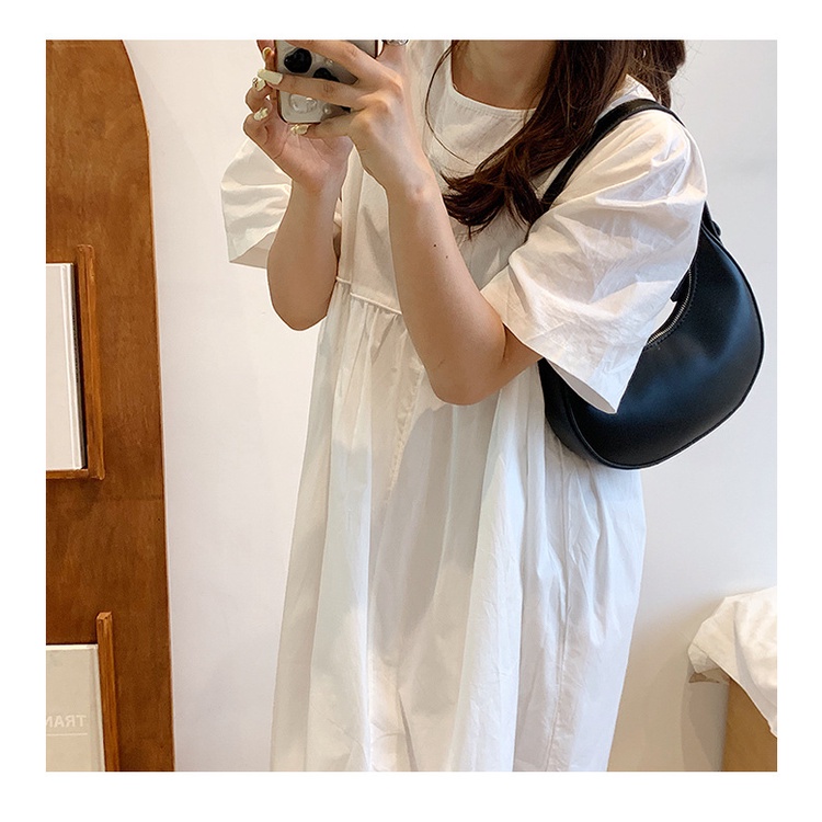 Túi xách nữ thời trang cao cấp hàn quốc , túi đeo vai nữ mềm đẹp da trơn - Fy Bags Store