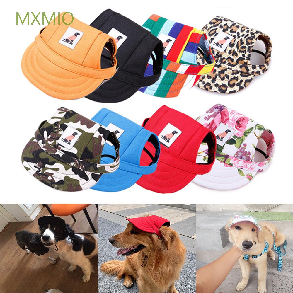 Mũ che nắng thời trang cho thú cưng